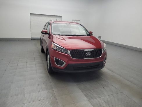 Used 2016 Kia Sorento LX AWD/4WD image 13