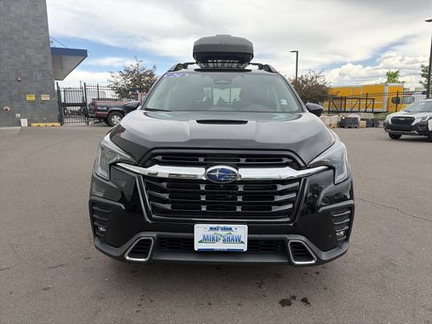 Used 2024 Subaru Ascent Touring AWD/4WD image 2