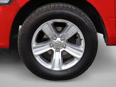 Used 2014 RAM 1500 Sport w/ Convenience Group AWD/4WD image 27