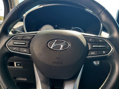 Used 2022 Hyundai Santa Fe SEL w/ Convenience Package image 13