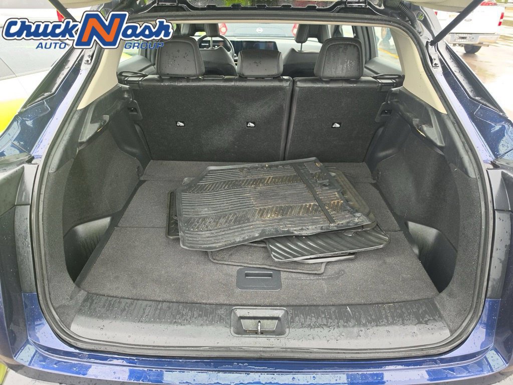 Used 2024 Nissan Ariya AWD image 7