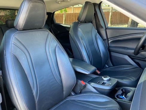 Used 2021 Ford Mustang Mach-E Premium image 41