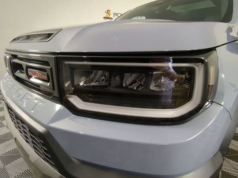 New 2026 Honda Passport TrailSport Elite image 26