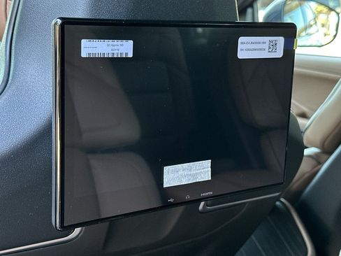 New 2026 Lincoln Navigator Black Label AWD/4WD image 14