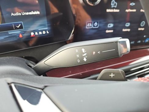 New 2026 Chevrolet Traverse RS image 46