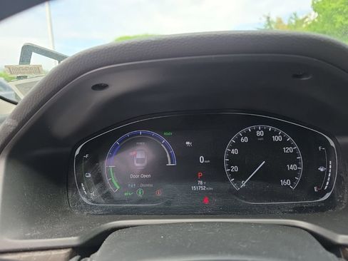Used 2021 Honda Accord Touring image 14