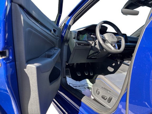 Used 2024 Volkswagen Golf R AWD/4WD image 8