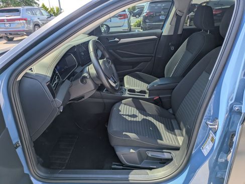 Used 2025 Volkswagen Jetta S FWD image 18
