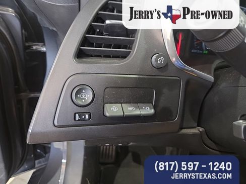 Used 2014 Chevrolet Corvette Stingray Coupe w/ 3LT Preferred Equipment Group RWD image 14