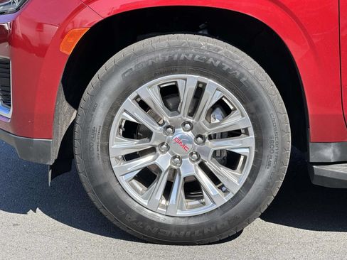 Used 2023 GMC Yukon Denali AWD/4WD image 7