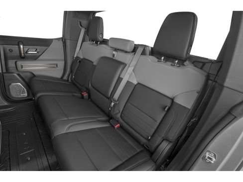 New 2025 GMC Hummer EV 2X AWD/4WD image 35