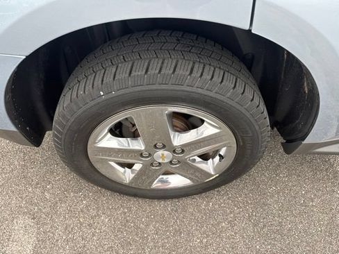 Used 2015 Chevrolet Equinox LTZ AWD/4WD image 10