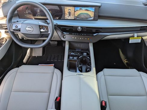 New 2026 Nissan Murano SL image 8