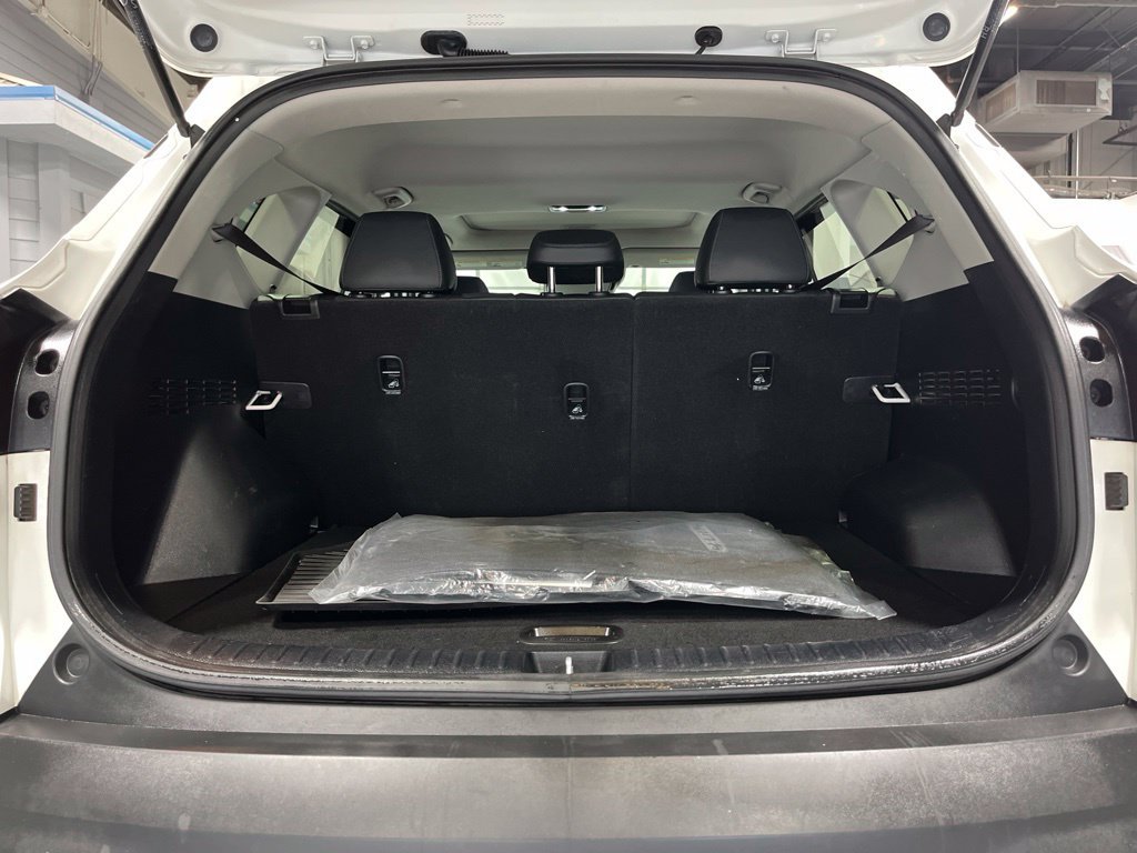 Used 2022 Kia Seltos EX AWD/4WD image 38