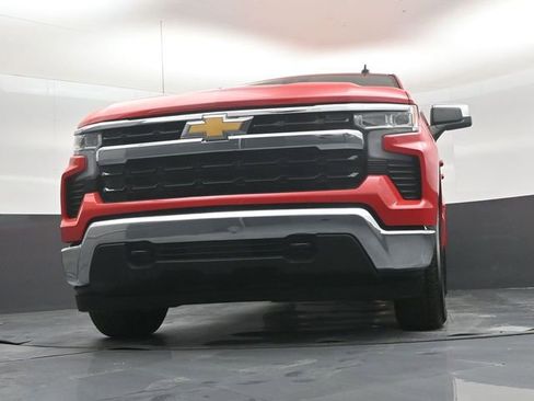 Used 2025 Chevrolet Silverado 1500 LT image 43