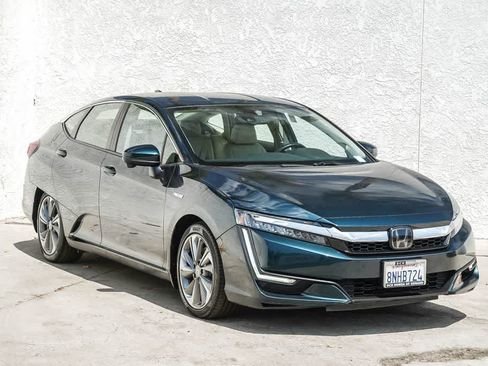 Used 2019 Honda Clarity Touring image 3