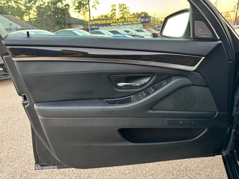 Used 2016 BMW 528i 528i Sedan 4D image 15