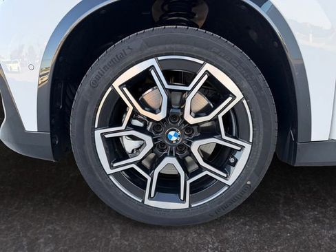 New 2026 BMW X1 xDrive28i w/ Convenience Package image 28