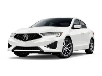 Used 2020 Acura ILX FWD video 1