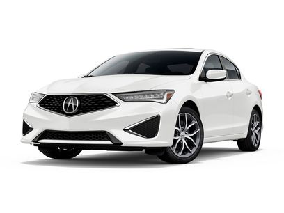 Used 2020 Acura ILX