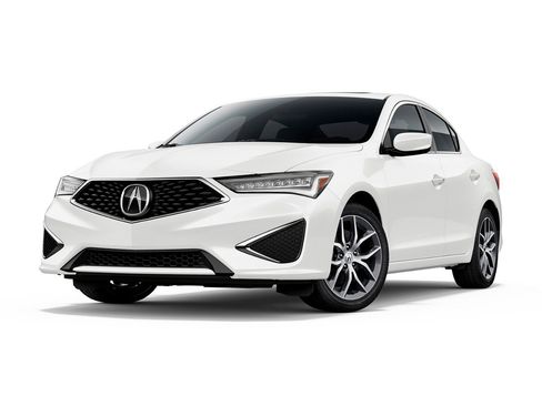 Used 2020 Acura ILX FWD image 1
