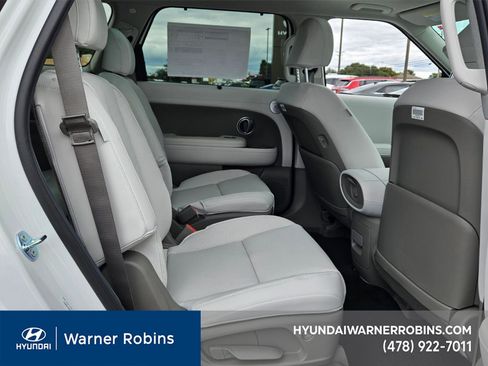 New 2026 Hyundai Palisade Limited image 14