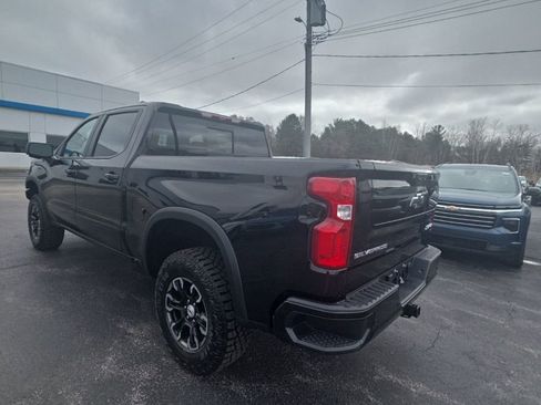 New 2026 Chevrolet Silverado 1500 ZR2 image 6