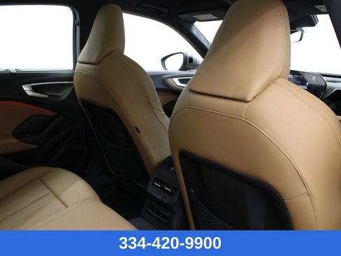 Used 2025 Audi A5 2.0T Premium Plus w/ Premium Plus image 20