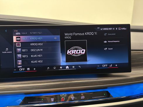 Certified 2024 BMW 760i xDrive w/ Executive Package AWD/4WD image 20