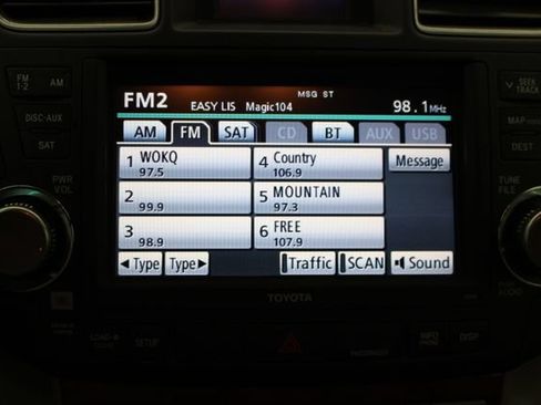 Used 2012 Toyota Highlander Limited w/ Tow Pkg AWD/4WD image 20
