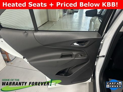 Used 2023 Chevrolet Equinox LT image 16