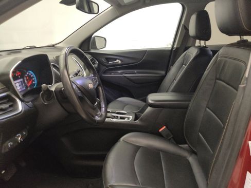 Used 2019 Chevrolet Equinox Premier FWD image 17