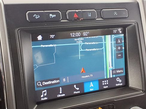 Used 2018 Ford Expedition Max XLT w/ Equipment Group 202A AWD/4WD image 22
