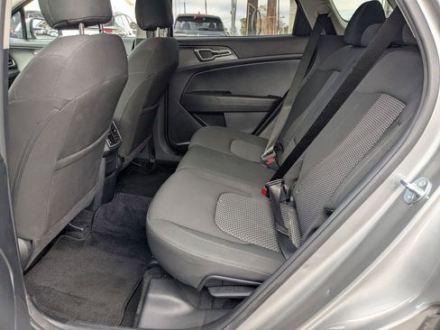 Used 2024 Kia Sportage LX image 26