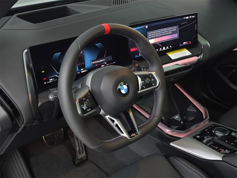 New 2026 BMW X3 M50 w/ Premium Package image 16