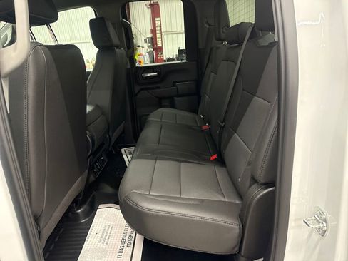 New 2026 GMC Sierra 2500 Pro w/ Convenience Package AWD/4WD image 27