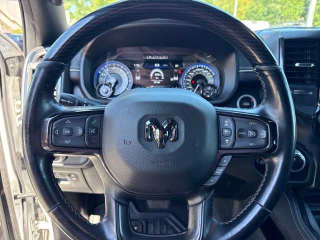 Used 2022 RAM 1500 Limited AWD/4WD image 11