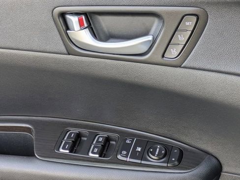 Used 2019 Kia Optima EX w/ EX Premium Package image 25