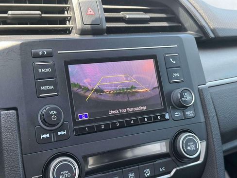 Used 2018 Honda Civic LX image 26