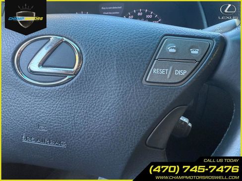 Used 2008 Lexus LS 460 L image 25