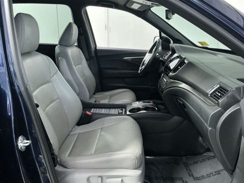 Used 2023 Honda Passport EX-L image 26