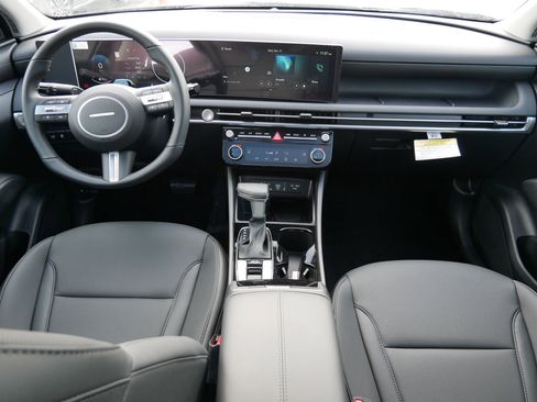 New 2026 Hyundai Tucson SEL image 9