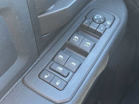 New 2026 RAM 3500 Tradesman image 15