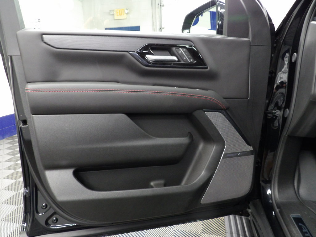 Used 2026 GMC Yukon AT4 Ultimate AWD/4WD image 59