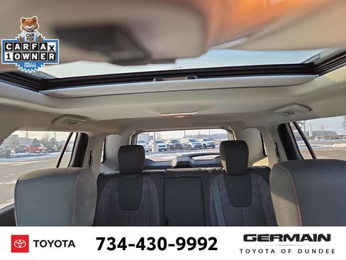 Used 2015 GMC Terrain SLE w/ Chrome Edition image 36