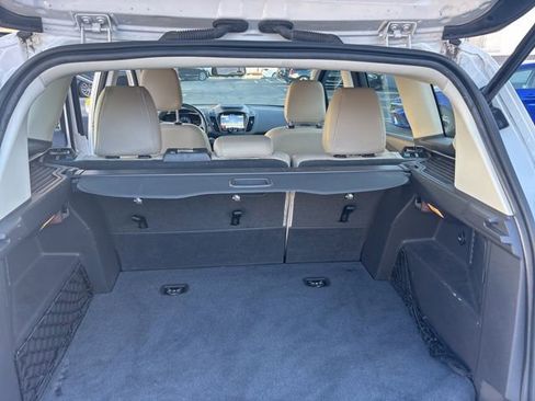 Used 2018 Ford C-MAX Titanium w/ Equipment Group 301A image 16