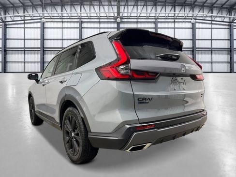New 2027 Honda CR-V Sport Touring image 3