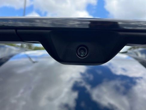 New 2025 Jeep Wagoneer S Launch Edition image 34