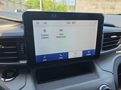 Used 2023 Ford Explorer XLT w/ Equipment Group 202A RWD image 17