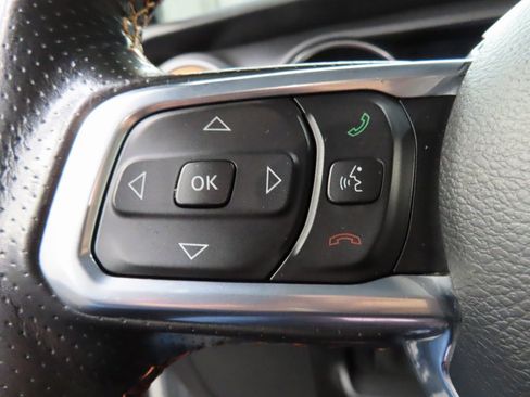 Used 2021 Jeep Gladiator Mojave image 46